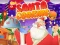 Igra Santa Cooking spletu