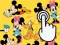 Igra Mickey Clicker spletu