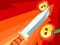 Igra Knife Up spletu