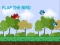 Igra Flap The Bird spletu
