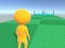 Igra Group Runner Brawl spletu