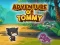 Igra Advanture Of Tommy spletu