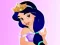 Igra Princess Jasmine spletu