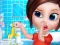 Igra Sweet Home Clean Up spletu