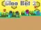 Igra Gloo Bot 2 spletu