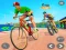 Igra Bicycle Racing Game BMX Rider spletu