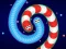 Igra Wormate multiplayer duel spletu