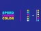 Igra Speed Choose Color spletu