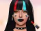 Igra Makeup Artist Fashion Salon spletu