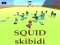 Igra SQUID SKIBIDI spletu