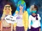 Igra Princess Earth-Chan spletu