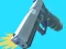 Igra Flippin Guns spletu