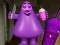 Igra Grimace Birthday Escape spletu