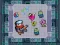 Igra Fighter Escape spletu