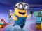 Igra Minion Rush 2 spletu