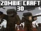 Igra Zombie Craft 3d spletu