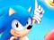 Igra Flappy Sonic spletu