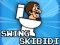 Igra Swing Skibidi Toilet spletu