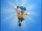 Igra Silly Dancer spletu