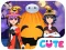 Igra BigMax Happy Halloween spletu