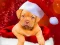 Igra Christmas Dogs Styles spletu