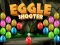 Igra Eggle Shooter Mobile spletu