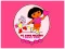 Igra Dora Hidden Hearts spletu