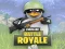 Igra Penguin Battle Royale spletu
