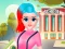 Igra First Day of School spletu