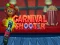 Igra Carnival Shooter spletu