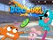 Igra Disc Duel spletu