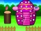 Igra Egg Land Escape spletu