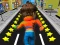Igra Subway Buddy Road Runner spletu
