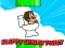 Igra Flappy Skibidi Toilet spletu