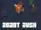 Igra Robot Rush spletu