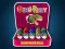 Igra Surprise Egg: Dino Party spletu