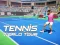Igra Tennis World Tour spletu