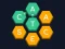 Igra Hexa Word spletu