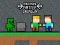 Igra Friends Battle Crepgun spletu