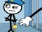 Igra Thief Puzzle spletu