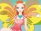 Igra Fairy of Lake Dressup spletu