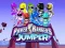 Igra Power Rangers Jumper spletu