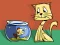 Igra Funny Little Kittens spletu