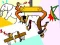 Igra Drunken Crane spletu