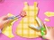 Igra Princess Tailor Shop spletu