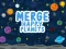 Igra Merge Happy Planets spletu