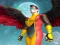Igra Superhero Runner spletu