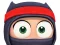 Igra Life and death ninja spletu