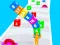 Igra Cube Stack 2048 spletu