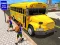 Igra Bus Stop spletu